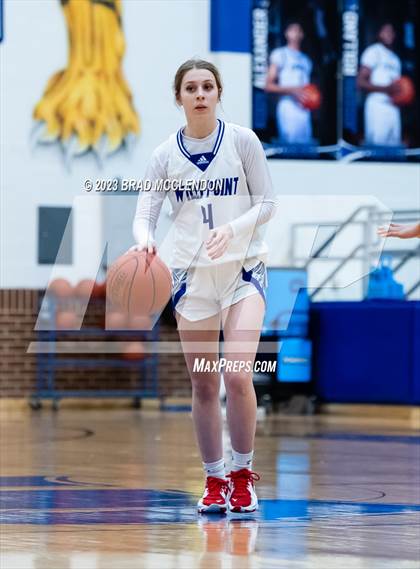 Thumbnail 3 in Sunnyvale vs Wills Point photogallery.