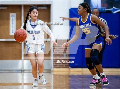 Thumbnail 2 in Sunnyvale vs Wills Point photogallery.