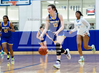 Thumbnail 1 in Sunnyvale vs Wills Point photogallery.