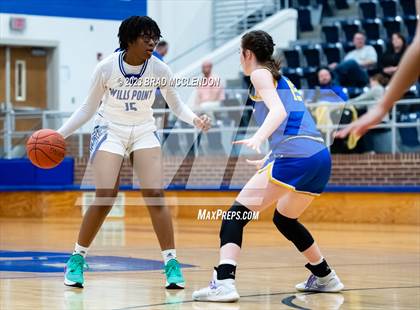 Thumbnail 2 in Sunnyvale vs Wills Point photogallery.