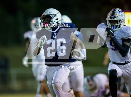 Thumbnail 2 in Montevallo @ Jemison photogallery.