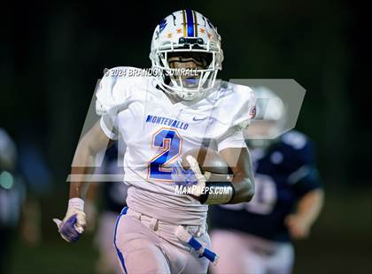 Thumbnail 1 in Montevallo @ Jemison photogallery.