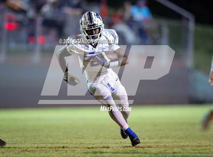 Thumbnail 3 in Montevallo @ Jemison photogallery.