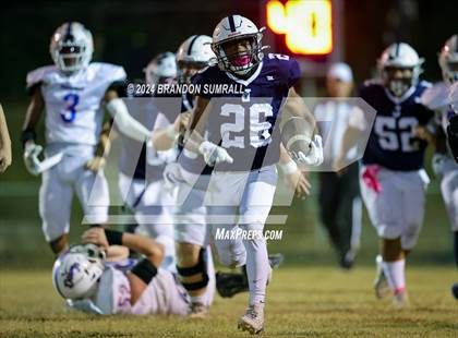 Thumbnail 1 in Montevallo @ Jemison photogallery.