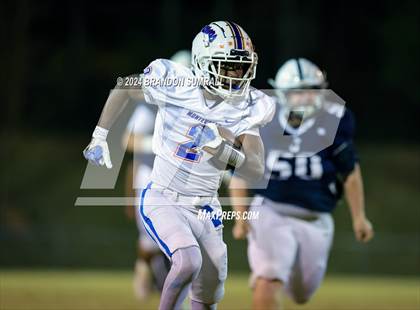 Thumbnail 1 in Montevallo @ Jemison photogallery.