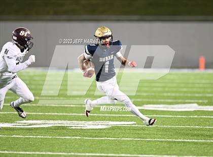 Thumbnail 1 in Walsh Jesuit vs. Archbishop Hoban (OHSAA D2 Regional Final) photogallery.