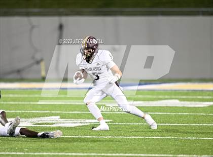Thumbnail 1 in Walsh Jesuit vs. Archbishop Hoban (OHSAA D2 Regional Final) photogallery.
