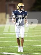 Photo from the gallery "Walsh Jesuit vs. Archbishop Hoban (OHSAA D2 Regional Final)"