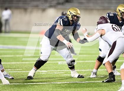Thumbnail 1 in Walsh Jesuit vs. Archbishop Hoban (OHSAA D2 Regional Final) photogallery.