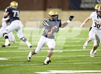 Thumbnail 1 in Walsh Jesuit vs. Archbishop Hoban (OHSAA D2 Regional Final) photogallery.