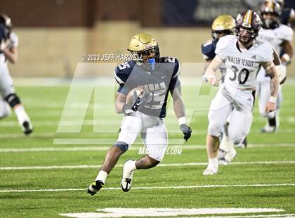 Thumbnail 3 in Walsh Jesuit vs. Archbishop Hoban (OHSAA D2 Regional Final) photogallery.