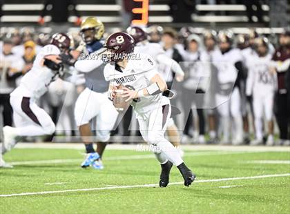 Thumbnail 1 in Walsh Jesuit vs. Archbishop Hoban (OHSAA D2 Regional Final) photogallery.