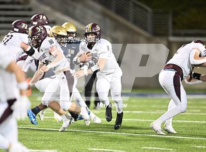 Thumbnail 1 in Walsh Jesuit vs. Archbishop Hoban (OHSAA D2 Regional Final) photogallery.