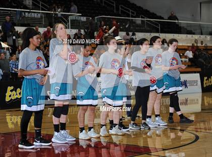 Thumbnail 1 in Santiago vs. Crossroads - G3AA CIF Southern Section Championship photogallery.