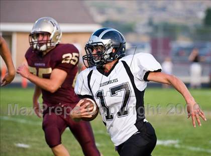 Thumbnail 3 in Riverton @ Lone Peak photogallery.