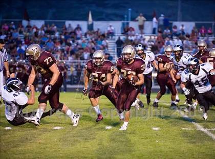 Thumbnail 2 in Riverton @ Lone Peak photogallery.
