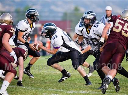 Thumbnail 2 in Riverton @ Lone Peak photogallery.