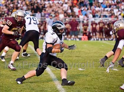 Thumbnail 3 in Riverton @ Lone Peak photogallery.
