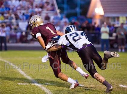 Thumbnail 1 in Riverton @ Lone Peak photogallery.