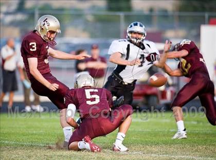 Thumbnail 1 in Riverton @ Lone Peak photogallery.