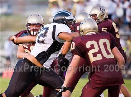 Thumbnail 1 in Riverton @ Lone Peak photogallery.