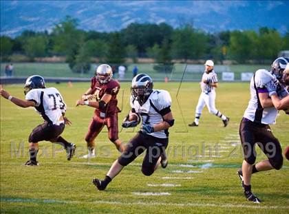 Thumbnail 1 in Riverton @ Lone Peak photogallery.