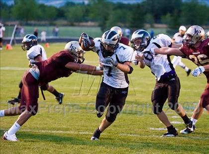 Thumbnail 2 in Riverton @ Lone Peak photogallery.