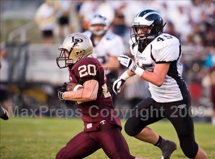 Thumbnail 3 in Riverton @ Lone Peak photogallery.