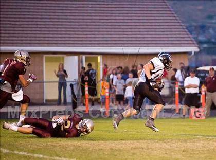 Thumbnail 1 in Riverton @ Lone Peak photogallery.