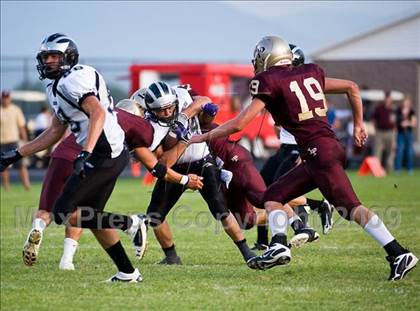 Thumbnail 1 in Riverton @ Lone Peak photogallery.