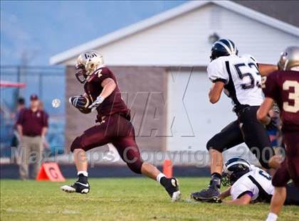 Thumbnail 3 in Riverton @ Lone Peak photogallery.