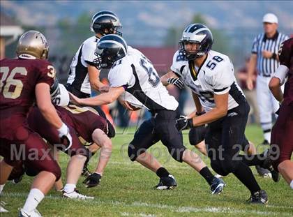 Thumbnail 3 in Riverton @ Lone Peak photogallery.