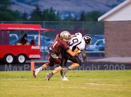 Thumbnail 2 in Riverton @ Lone Peak photogallery.
