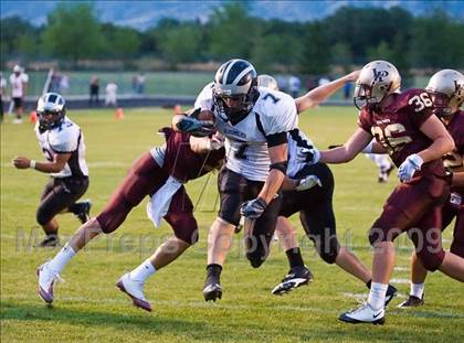 Thumbnail 3 in Riverton @ Lone Peak photogallery.