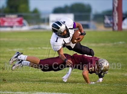 Thumbnail 3 in Riverton @ Lone Peak photogallery.
