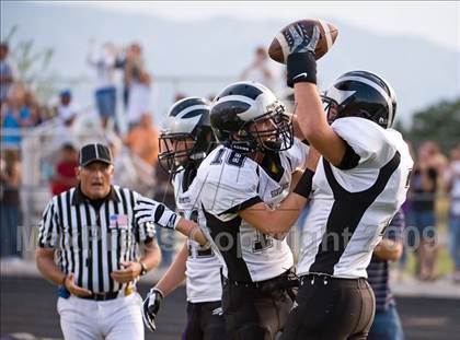 Thumbnail 3 in Riverton @ Lone Peak photogallery.