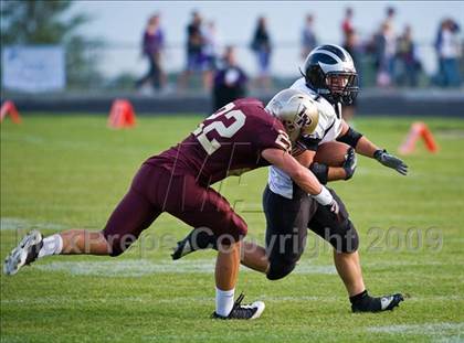 Thumbnail 2 in Riverton @ Lone Peak photogallery.