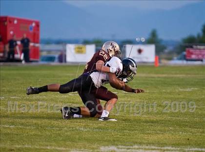 Thumbnail 2 in Riverton @ Lone Peak photogallery.