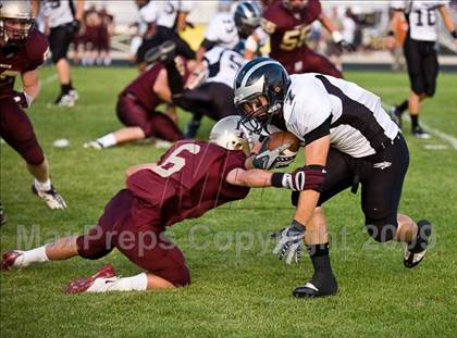 Thumbnail 2 in Riverton @ Lone Peak photogallery.