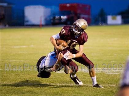 Thumbnail 3 in Riverton @ Lone Peak photogallery.