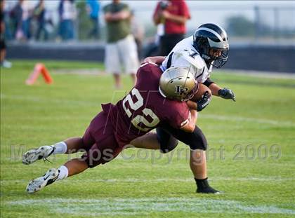 Thumbnail 3 in Riverton @ Lone Peak photogallery.