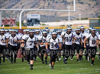 Thumbnail 2 in Riverton @ Lone Peak photogallery.