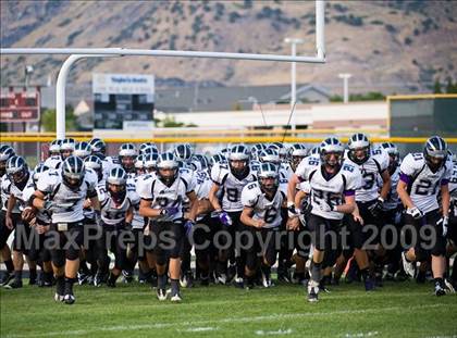 Thumbnail 1 in Riverton @ Lone Peak photogallery.