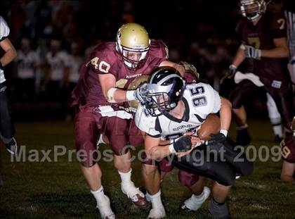 Thumbnail 3 in Riverton @ Lone Peak photogallery.