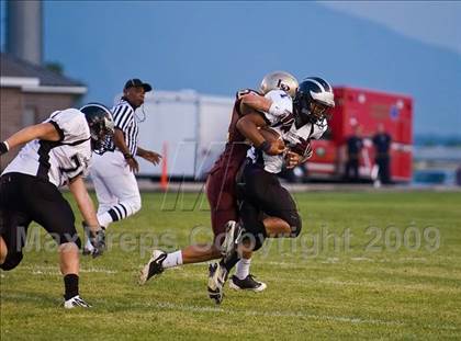 Thumbnail 1 in Riverton @ Lone Peak photogallery.