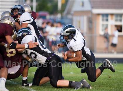 Thumbnail 3 in Riverton @ Lone Peak photogallery.