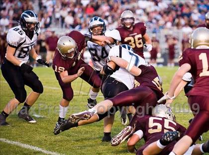 Thumbnail 1 in Riverton @ Lone Peak photogallery.