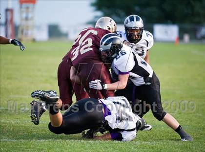 Thumbnail 3 in Riverton @ Lone Peak photogallery.