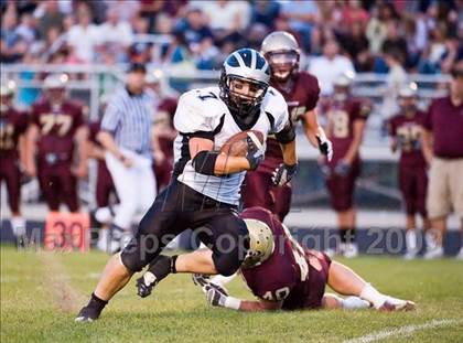 Thumbnail 3 in Riverton @ Lone Peak photogallery.