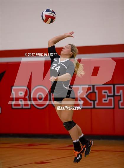 Thumbnail 3 in Clarion Area vs Maplewood (PIAA A Semifinal) photogallery.